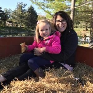 Meet your Posher, Sammi